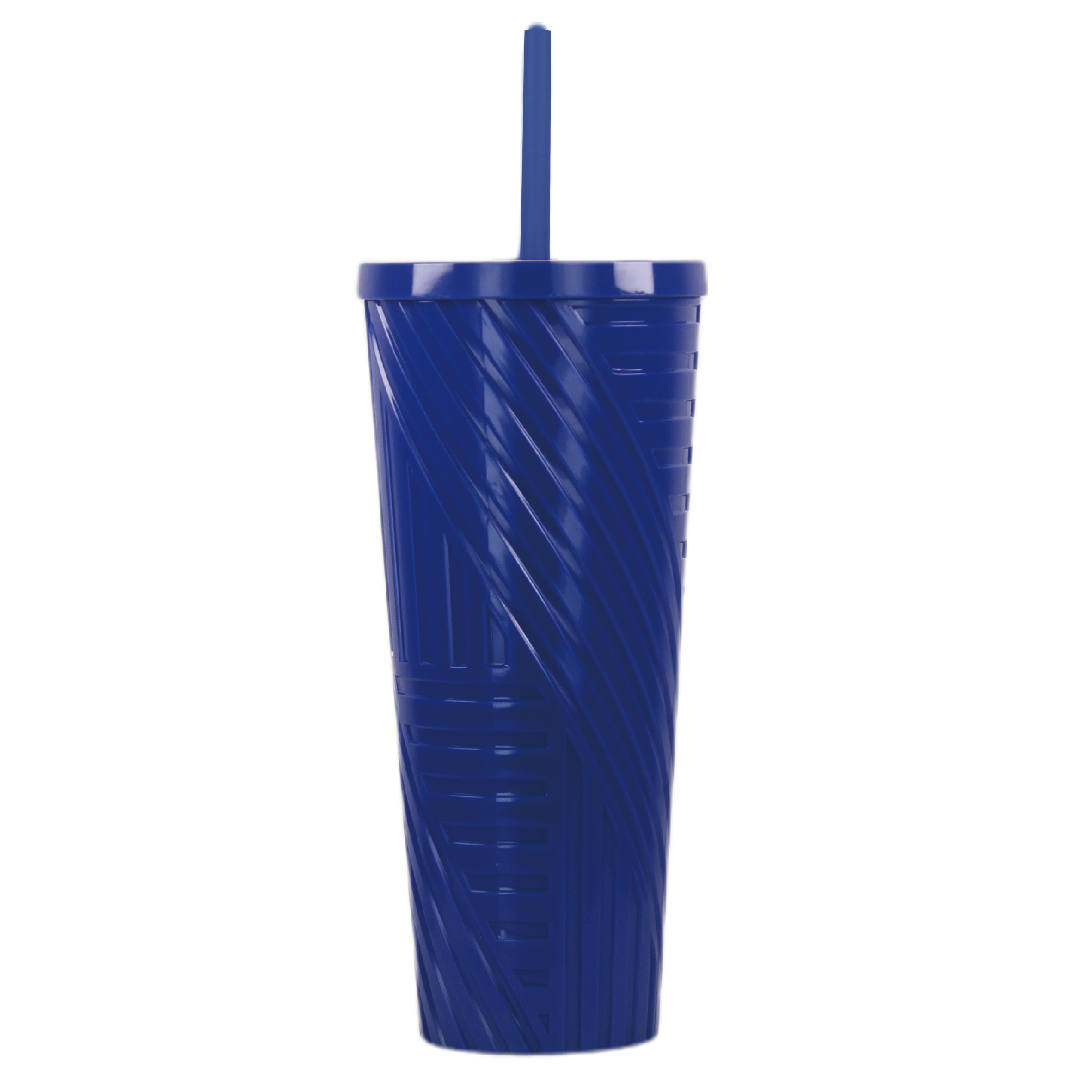 STRAW TUMBLER