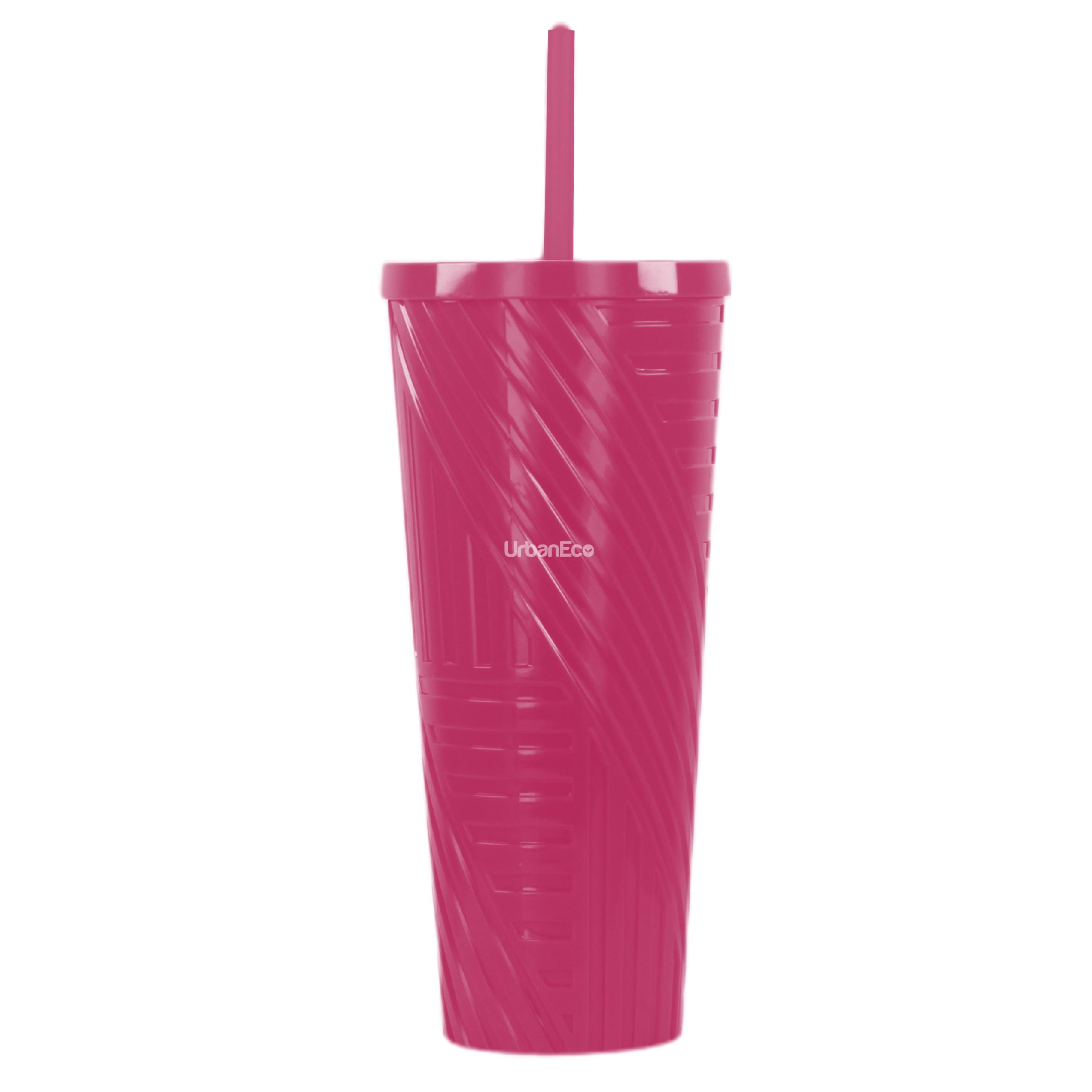 STRAW TUMBLER