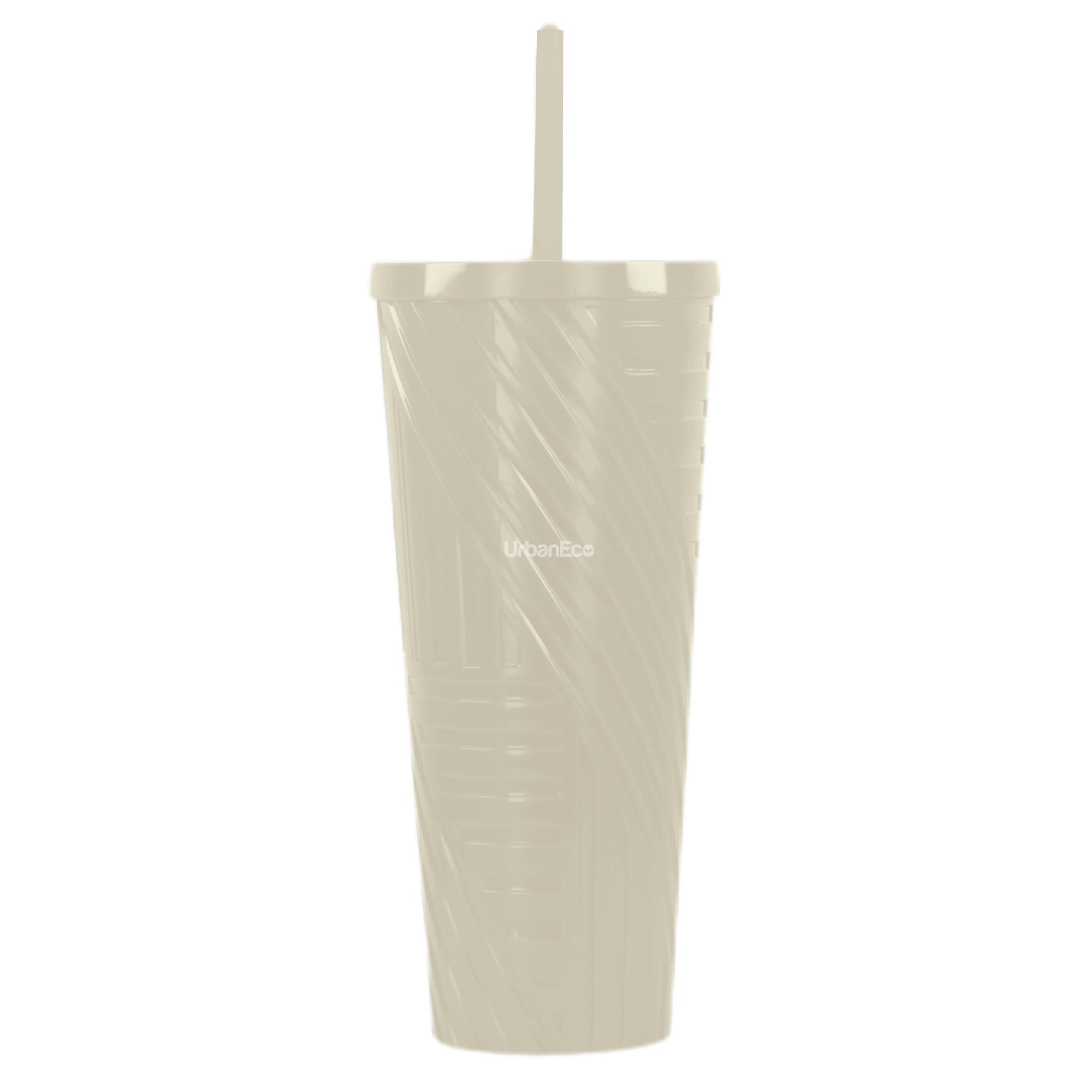 STRAW TUMBLER