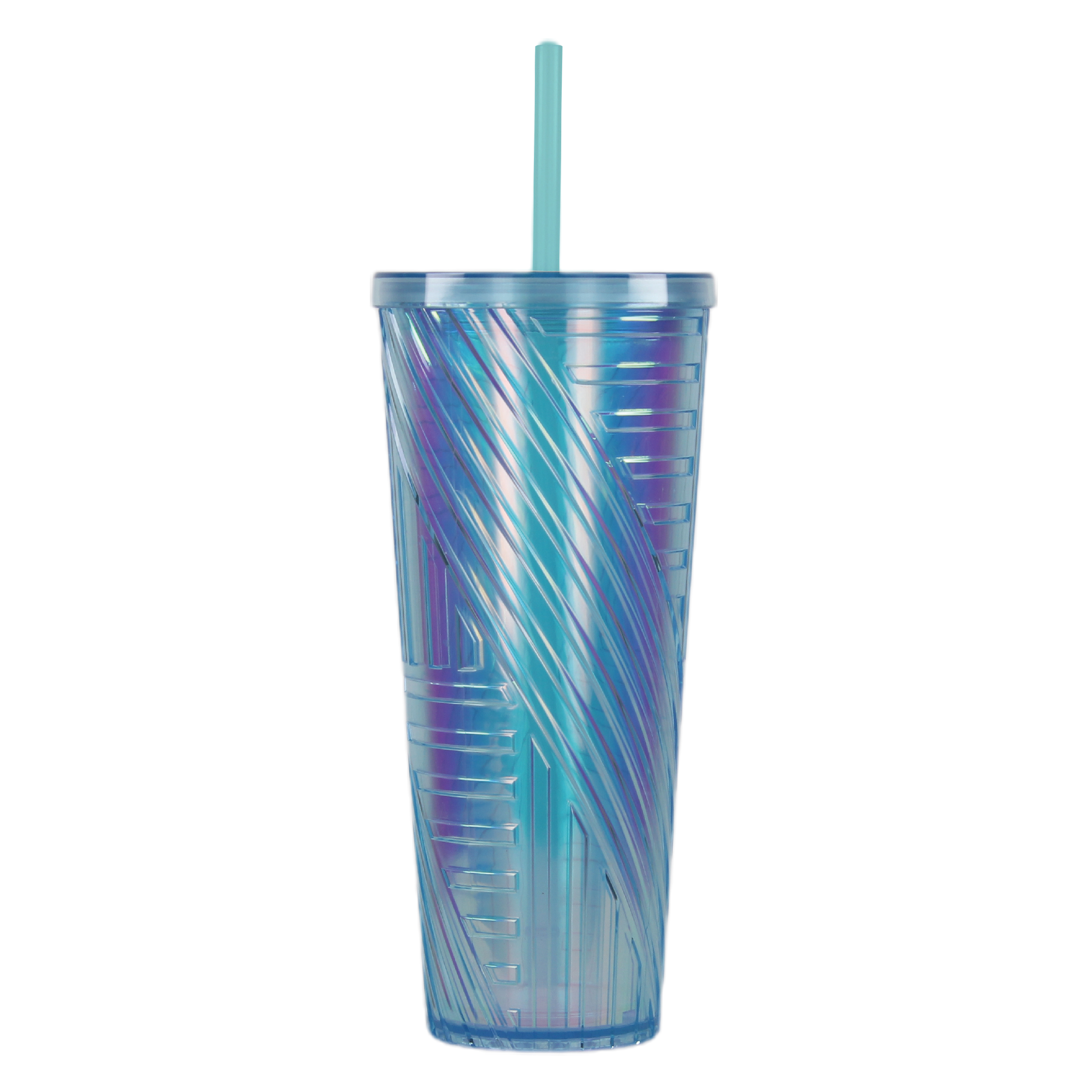 STRAW TUMBLER