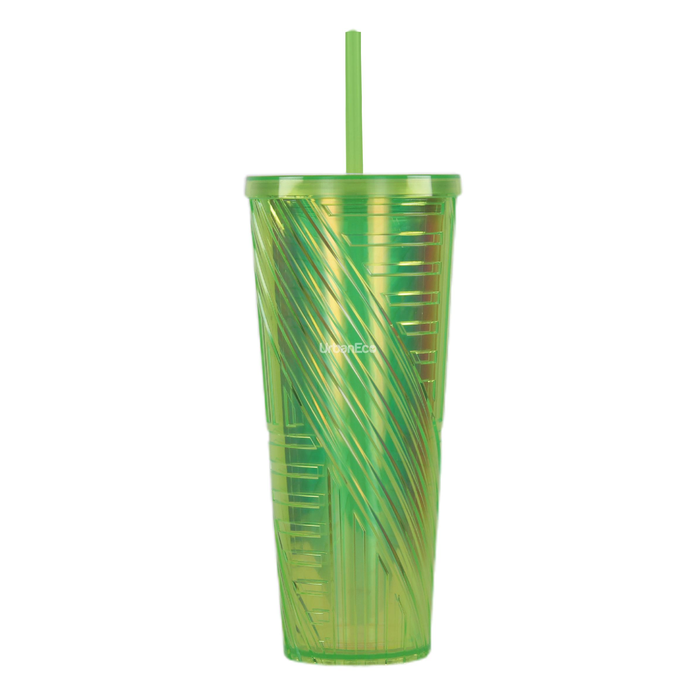 STRAW TUMBLER