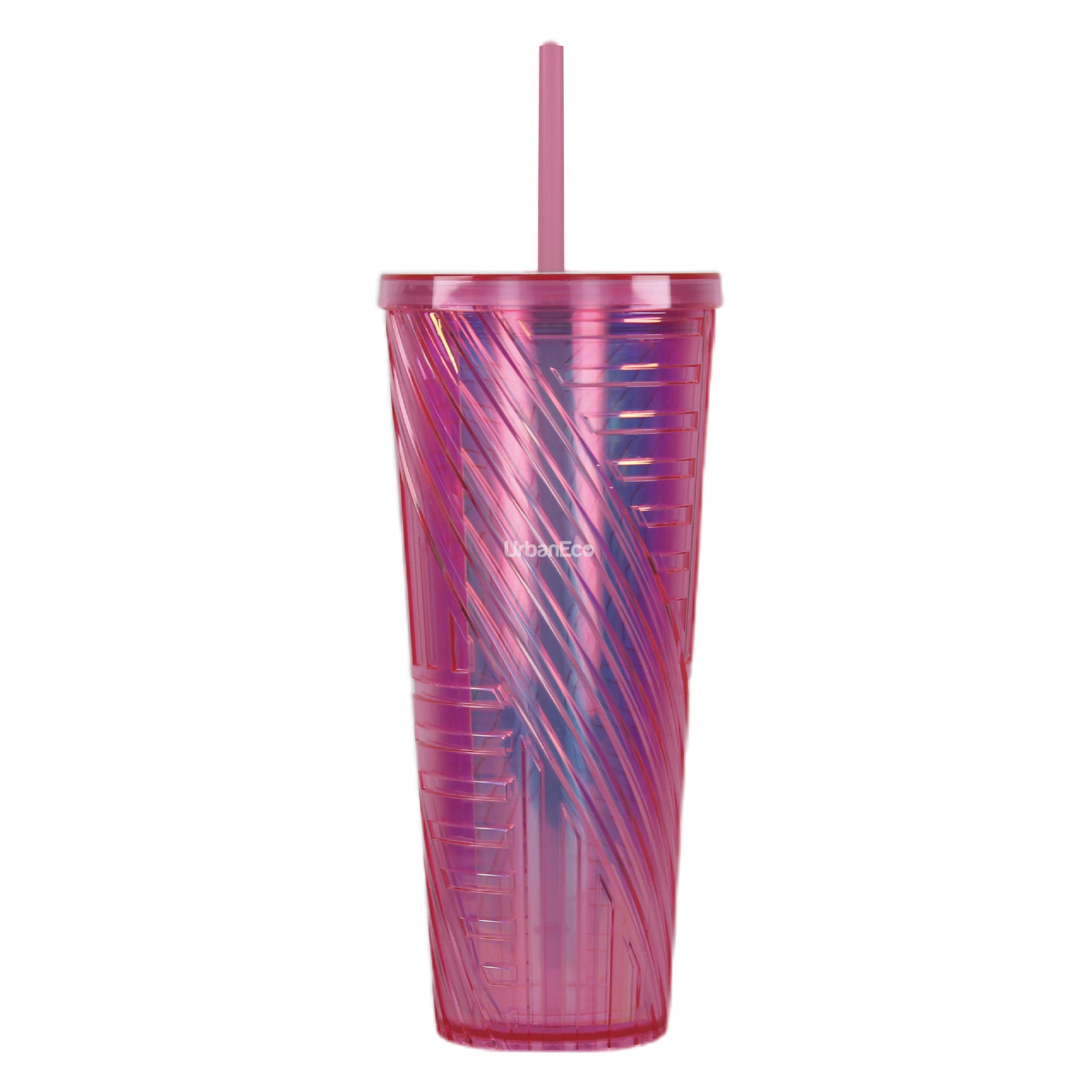 STRAW TUMBLER