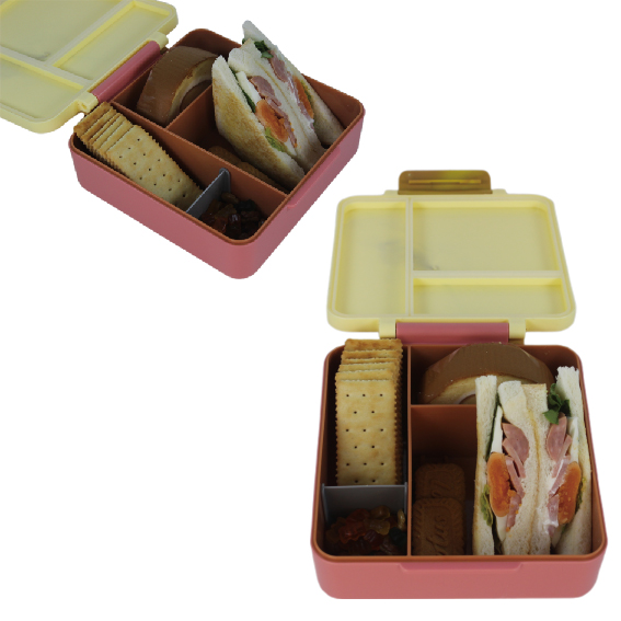 Lunch Box