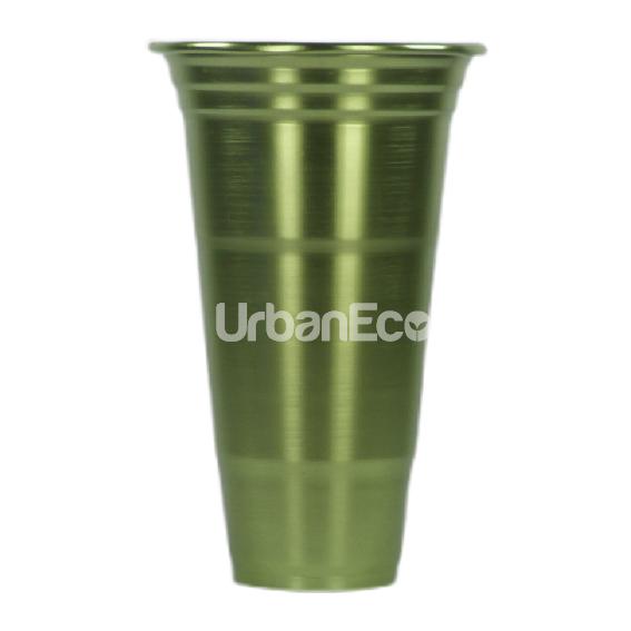 ALU CUP