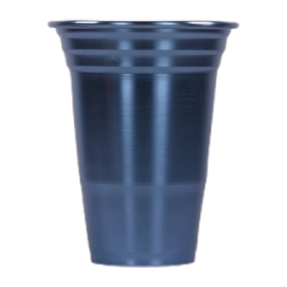 ALU CUP