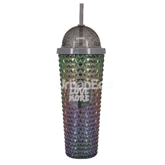 STRAW TUMBLER